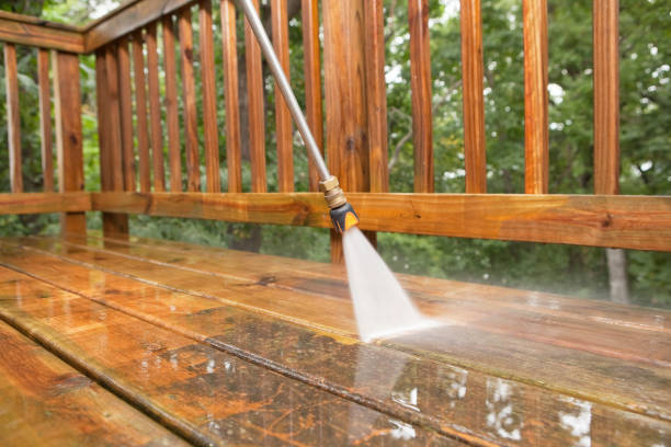 Best Gas Station Cleaning  in Granville, OH